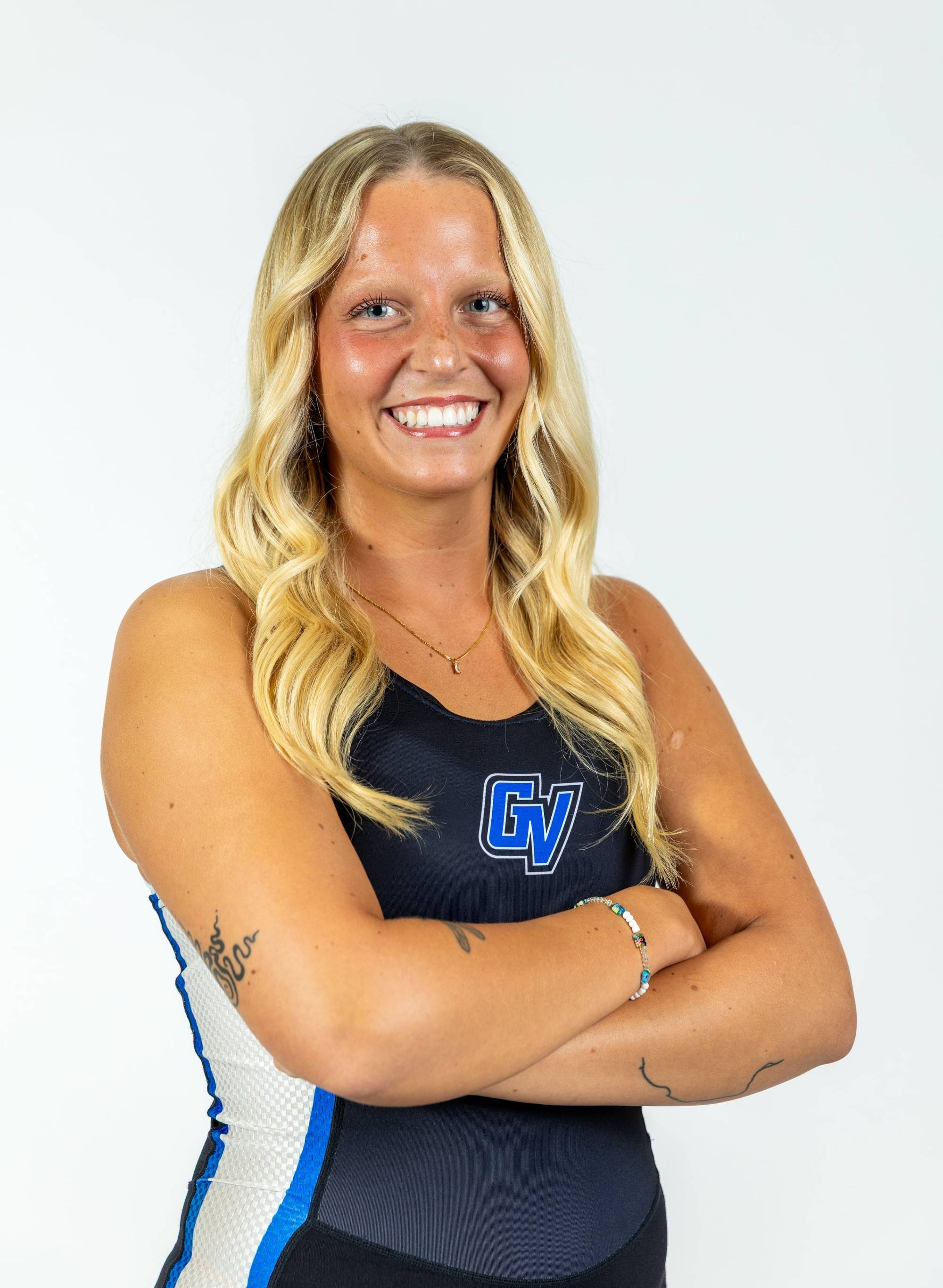 Sophie Tawney headshot